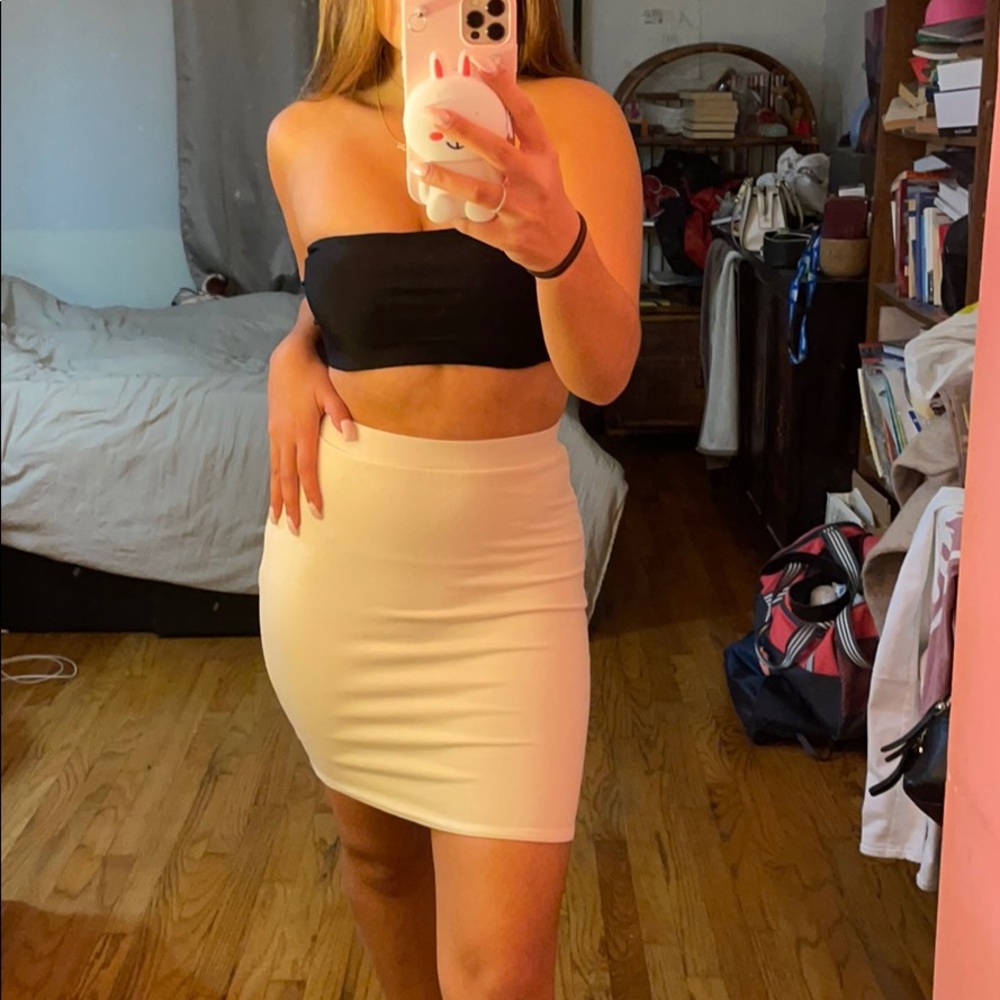 Meshki: Aurora Skirt